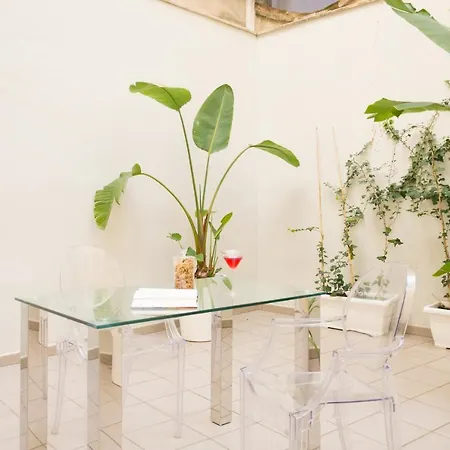 Apartment Living4malaga Atarazanas Executive