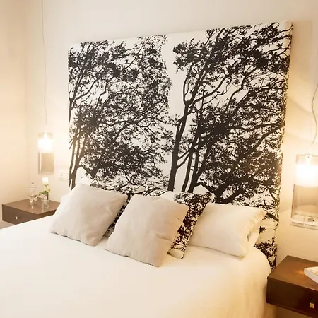 Apartment Living4malaga Atarazanas Executive *