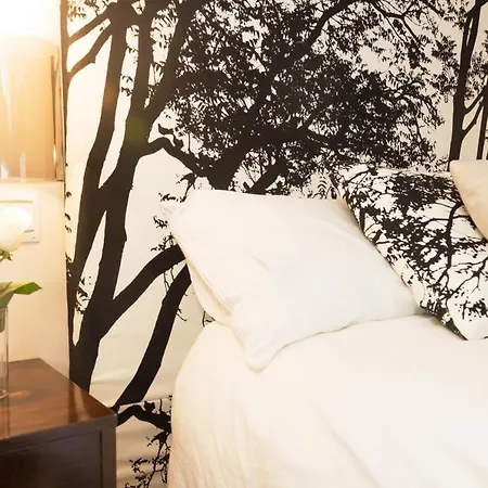 Living4malaga Atarazanas Executive Apartment